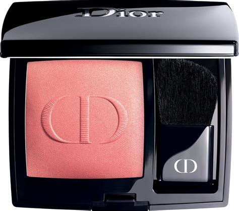 rouge dior blush|Dior blush rose montaigne.